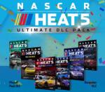 704Games NASCAR Heat 5 Ultimate Pass DLC (PC)