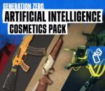 Avalanche Studios Generation Zero Advanced Intelligence Cosmetics Pack DLC (PC)