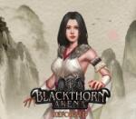Light Up Games Blackthorn Arena Reforged Shadow of Wuxia DLC (PC)