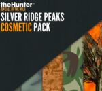 Expansive Worlds theHunter Call of the Wild Silver Ridge Peaks Cosmetic Pack DLC (PC)