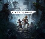 Ubisoft Assassin's Creed Shadows Claws of Awaji DLC (PC)