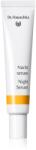 Dr. Hauschka Facial Care Night Serum ser de noapte pentru hidratare intensa 20 ml