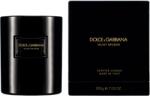 Dolce&Gabbana Velvet Infusion Scented Candle lumânare parfumată 200 g