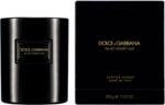 Dolce&Gabbana Velvet Desert Oud Scented Candle lumânare parfumată 200 g