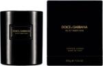 Dolce&Gabbana Velvet Amber Sage Scented Candle lumânare parfumată 200 g