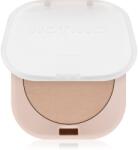 Notino Glow Perfecting Powder pudră compactă iluminatoare Medium Deep 4.5 g