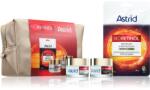 Astrid Bioretinol set cadou pentru fermitatea pielii Masca de fata