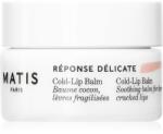 Matis Réponse Délicate Cold-Lip Balm hidratáló ajakbalzsam 8 g