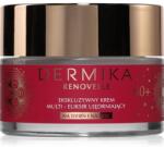 DERMIKA Renovelle 60+ feszesítő arckrém Nappali és éjjeli ápolás 50 ml