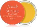 fresh Sugar Hydrating Lip Balm hidratáló ajakbalzsam Mango 6 g