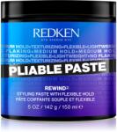 Redken Pliable Paste styling modellező paszta hajra 150 ml