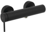 Ideal Standard Ceraline zuhanycsaptelep fal fekete A8558XG (A8558XG)