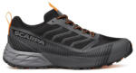 Scarpa Ribelle Run Lt Wp férfi futócipő Cipőméret (EU): 43 / szürke Férfi futócipő