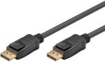 Goobay DisplayPort 1.4 8K 60Hz kábel 3m (61698) (61698)