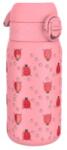 ION8 Ladybug termosz, 320 ml, katicabogár mintás, gyerekeknek és felnőtteknek (I8TS320PPLADY)
