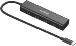 Neewer Hub NEEWER 4-in-1 cu 4 porturi USB-C (10105644EU)
