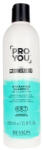 Revlon Proyou The Moisturizer Shampoo 350ml