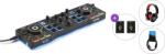 Hercules DJControl Starlight Standard SET DJ konzolok (4780884-STANDARD-SET)