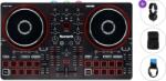 Numark Party Mix MKIII Standard SET DJ konzolok (PARTYMIX-MKIII-STANDARD-SET)