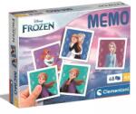 Clementoni Clementoni: mini joc de memorie Frozen (18314)