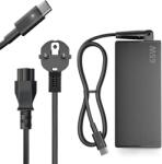 ANTWELON 65W USB-C laptop töltő 20V 3, 25A - Lenovo ThinkPad, Dell, HP, Asus, Acer