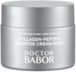 BABOR DOCTOR BABOR Collagen-Peptide Booster Cream Rich (30ml)