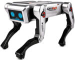 Sersimo Robot caine inteligent cu telecomanda, 20 functii interactive, 6+ ani (GO-B12N)
