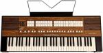 Viscount Cantorum VI Deluxe Orgă digitală (9A40CANT6DN1)
