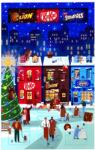 Nestlé Adventi Naptár többmárkás 189 g