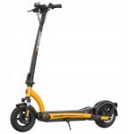 HIKERBOY Elektromos Roller 500W, Első Lengéscsillapítóval Mobilalkalmazás, 20 km/h, 10, 4Ah Akkumulátor Telefontartó (1003643956)