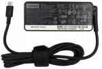 Lenovo Eredeti hálózati adapter Usb-c Lenovo ThinkPad ADLX45YCC3A ADLX45YDC3D 45W (AD01ORG45W)