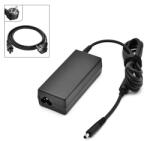 Dell 65W 19.5V 3.34A Töltő Adapter Kábel 4.5mm Csúcs (ATYL260605)