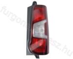 ALTOLINE Hátsó lámpa jobb PEUGEOT PARTNER Dobozos/egyterű (K9) (AL23150)