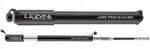 Lezyne Kézi pumpa Lezyne Gauge Drive Hp Abs 120psi (1-MP-GDHP-V1M04)