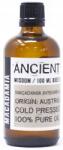 Ancient Wisdom Makadámdió Alapolaj, Ancient Wisdom, 100ml (5055796562039)