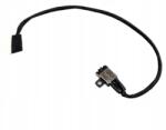 Zahara Dell Inspiron17 5770 3779 5000 i5775 i5770 DCJack hálózati csatlakozóaljzat (17550)