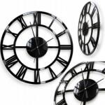  Modern Falióra Fekete Elegáns G1 50 CM (G1K-50KW)