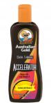 Australian Gold Accelerator Tanning Lotion napozás gyorsító, 250ml (054402250037)