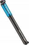 Lezyne Kerékpár pumpa Lezyne Lite Drive Hp M 216mm Abs 11bar kék (LZN-1-MP-LTDR-V1M10)