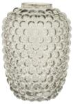  Üveg váza - 19 cm (DD70232)