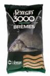 SENSAS 3000 Bremes 1KG Friss Szállítás (00971)