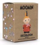 Moon Múmin Lógó Dekoráció Kicsi MI (muminki wisząca dekoracja - mała mi)