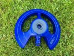 LUX-TOOLS Kerti Locsolócső 360 Max 3.5 M Lux Tools Max 4 Bar 63/TR1300 (303)