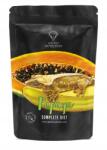 Gecko Nutrition Papaya gyümölcsös eledel gekkók számára 50 g