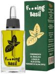  Olasz Bazsalikomos Olívaolaj F. . . ing Basil Pipetta Olaszországból 50ml
