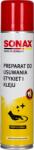 SONAX Professional eltávolítja a címkéket és a ragasztót 0, 4L