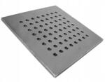 3M Öntöttvas rács Kandallóhoz vagy Kandallókályhához 32 x 32, 5 cm (26943)