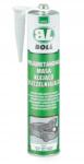 Boll Ragasztó-tömítő Massza Fehér 310 ML (0070031)