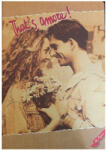 Victoria LOVE -That's amore! Virágos (A4) (ST_2026_203)