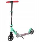 PB Rózsaszín-zöld Roller 145 Mm-es Kerekekkel (5902431025599)